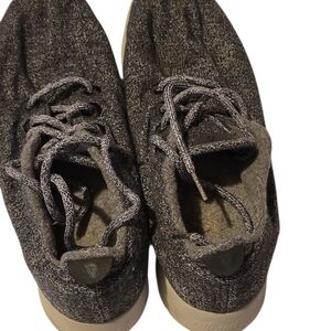 Allbirds Charcoal Wool Footwear For Men Size 11